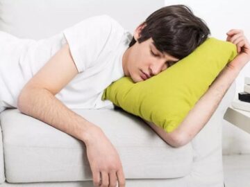 خواب و تغذیه با سلامت روان بهتر مرتبط است