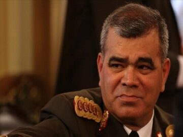 ونزوئلا: آمریکا یک جنگ اعلام نشده علیه ما به راه انداخته است