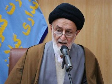 حجازی: امروز بیش از هر زمان به تبلیغ فرهنگ مهدویت نیاز داریم