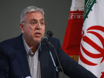 رئیس دانشگاه شهید بهشتی: همه ظرفیت‌های دانشگاه در خدمت حل مسائل ملی