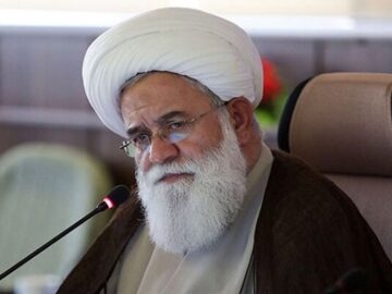 آیت الله رشاد: صوفیان در پشت ظاهر فریبنده‌،انحرافاتی عمیق دارند