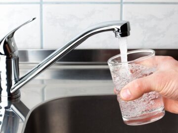 بیش از ۳۴ میلیون مترمکعب آب آشامیدنی در خراسان شمالی تولید شد