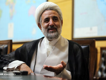 ذوالنوری: مکانیسم ماشه درهای دنیا را به روی ایران نمی‌بندد