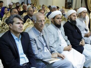 «دارالمرحمه» تجلی اتحاد مقدس؛ استان سمنان الگویی از همزیستی برادرانه