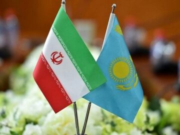 قزاقستان سکوی صادرات مجدد پتروشیمی به آسیای مرکزی و چین
