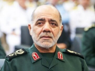 سرلشکر عبداللهی: نیروهای مسلح آماده‌تر از جنگ ۱۲ روزه هستند