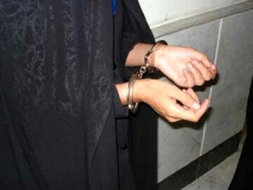 پیرزن ۶۵ ساله به اتهام قتل همسایه و سرقت طلاجات بازداشت شد
