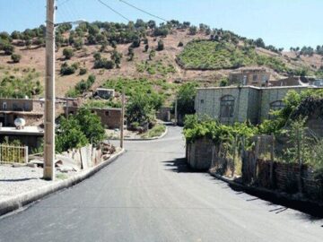 بهره‌برداری از ۱۸۰ طرح هادی روستایی در استان بوشهر