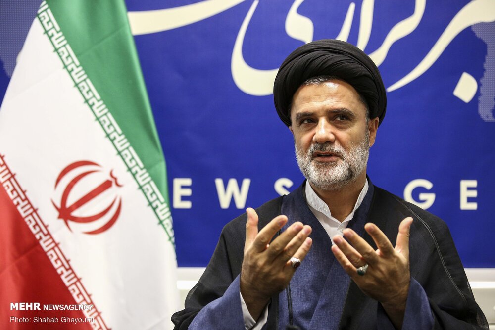 درباره مکانیسم ماشه هراس‌افکنی نشود؛ «آژانس» مانعی درمسیر حقوق هسته‌ای