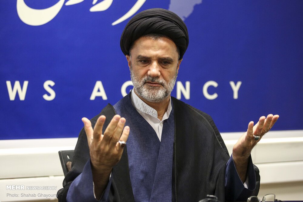 درباره مکانیسم ماشه هراس‌افکنی نشود؛ «آژانس» مانعی درمسیر حقوق هسته‌ای