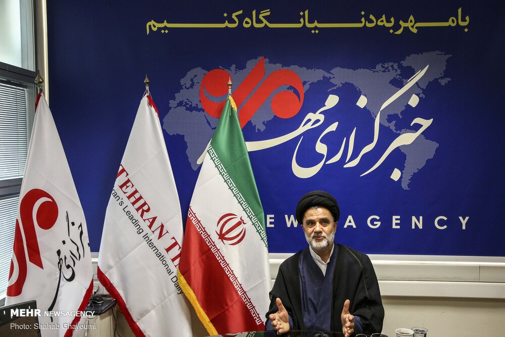 درباره مکانیسم ماشه هراس‌افکنی نشود؛ «آژانس» مانعی درمسیر حقوق هسته‌ای