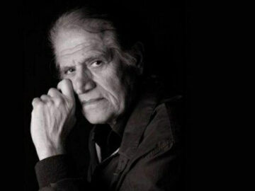 پیکر احمد پژمان انتهای هفته به ایران می‌آید