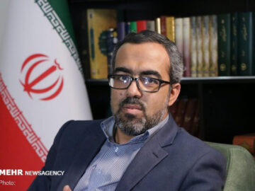باید نظم اقتصادی جدیدی با محوریت جبهه مقاومت در جهان ایجاد کرد