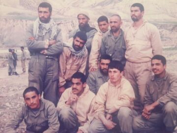 وجود ۴۰ هزار رزمنده در استان سمنان؛ ضرورت تبیین راه شهدا و ایثارگران