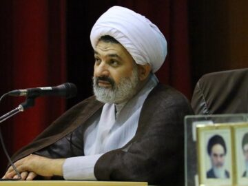 وقف نهادی زنده و تمدن‌ساز است