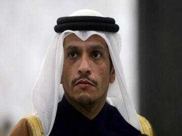 «آل ثانی» در آمریکا؛ دیدار با «روبیو» و «ترامپ»