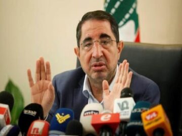 حزب الله لبنان: فشارهای غربی موضع مقاومت را سر سوزنی تغییر نمی‌دهد