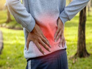 طب سوزنی کمردرد مزمن را تسکین می‌دهد؟