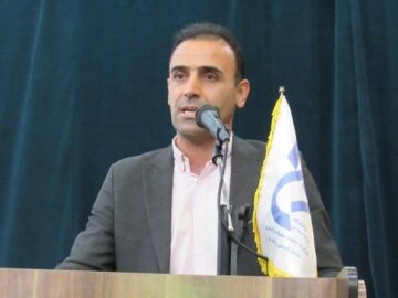 مسابقات رفاقت مهر در سمنان کلید خورد؛ راهیابی برترین‌ها به مرحله ملی