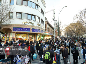 تشکیل «قرارگاه فرهنگی بازار» با مشارکت نهادهای سازمانی