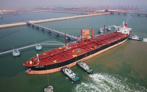 توسعه «بانکرینگ» الزام ژئوپلیتیک برای ارزآوری و پیشرفت دریاپایه