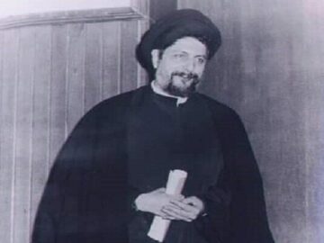 بیانیه خانواده امام موسی صدر در پی پخش یک مستند در شبکه سلطنتی انگلیس