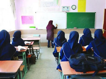 جامعه اسلامی فرهنگیان کشور: تمرکز بر کیفیت مدارس دولتی امری ضروری است