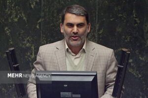 زنگنه: آیین‌نامه قانون نظارت بر رفتار نمایندگان نهایی شد