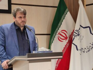 ۲ تعاونی برتر خوزستان در سطح ملی معرفی شدند