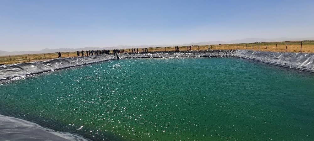 استخرهای ناایمن و خاموشی چاهها؛ کابوس تازه کشاورزان