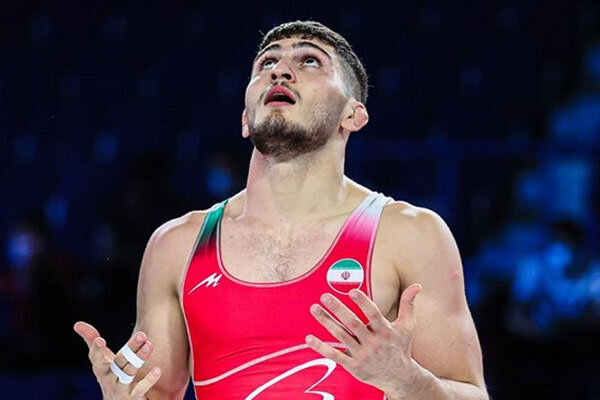 کشتی آزاد در انتظار صعود و مدالهای شبانه؛ امید امامی به باخت