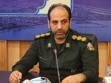 سالانه ۶۰ عنوان کتاب دفاع مقدس در استان بوشهر تولید می‌شود