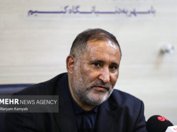 خیّر کویتی بانی جایزه کنگره شعر «نبی رحمت» شد؛حمایت ثروتمندان از فرهنگ