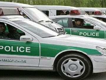 ماجرای گم‌شدن سه کودک در اسفراین با پایان خوش تمام شد