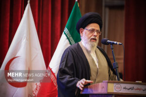 مدرسی: هدف اصلی آمریکا تضعیف توان دفاعی و خدشه به امنیت ملی است