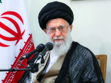 رهبر معظم انقلاب: فیلم موسی علیه‌السلام را دیدم، عالی بود