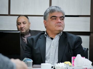 سرپرست اداره‌ کل هواشناسی هرمزگان منصوب شد