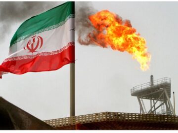 وضعیت مطلوب صادرات نفتی باوجود تحریم‌های آمریکا