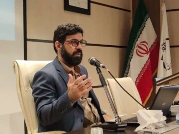 آماده باش نیروهای امدادی در ۶ استان کشور همزمان با هشدار هواشناسی