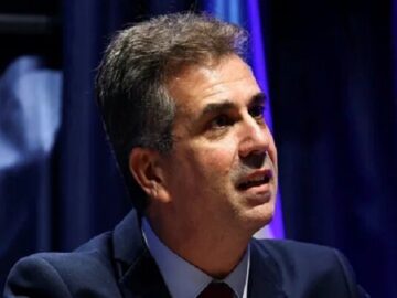 وزیر اسرائیلی: احتمال هدف قرار دادن رهبران حماس در ترکیه وجود دارد