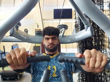 غیبت خرید خارجی تراکتور در بازی با آلومینیوم؛ بیرانوند مشاور شد