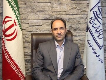 گذر گردشگری «جلوخان» در کرمانشاه ایجاد می‌شود