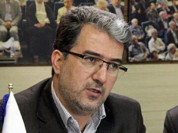 افتتاح مرکز شیمی‌درمانی ۱۴ تخته درمانگاه مطهری شیراز با همت خیرین