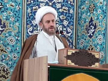 وحدت بین مسلمانان رمز پیروزی است
