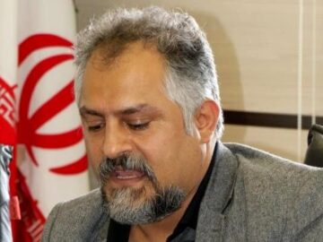 عملیات آماده‌سازی کوی ارم زنجان با سرعت در حال انجام است
