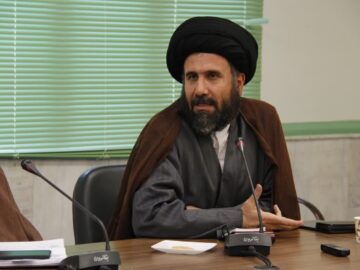 امام جمعه موقت قزوین: تحولات امروز مصادیق تازه آیات الهی‌ هستند