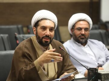 اعزام سالانه بیش از ۱۴ هزار مبلغ از قم در مناسبت‌های دینی