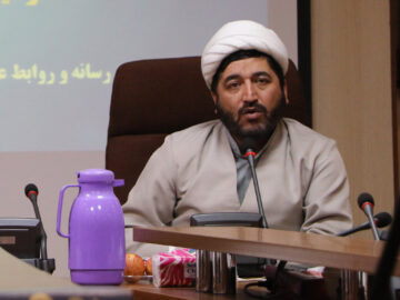 برگزاری جشن‌های مذهبی زمینه‌ساز نشاط معنوی و اجتماعی در جامعه است