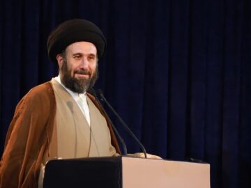 امنیت پایدار در گرو تقویت سرمایه‌های انسانی و ملی است