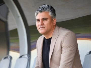 تائید محکومیت مدیر اجرایی پرسپولیس در کمیته استیناف
